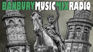 BANBURY MUSIC MIX-170