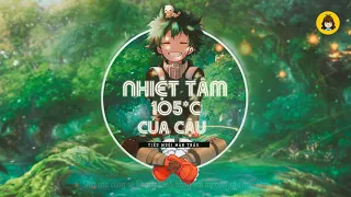 😎SUPER IDOL😎 Nhiệt Tâm 105°C Của Cậu [Cover lời Việt] - Tiểu Muội Màn Thầu ft Nho Nguyen