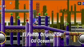 Sonic 2 Beta Android Trailer