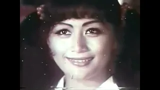 Don't Be Mad by Ros Sereysothea Fan Music Video Set to Pre-War Cambodia Clips