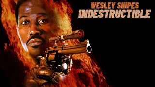 INDESTRUCTIBLE - Wesley Snipes - Film COMPLET en français