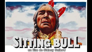 Sitting Bull 1955 western film complet en francais