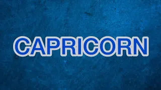 CAPRICORN JUNE♑️OMG! THIS PERSON IS COMPLETELY FOCUSED ON YOU CAPRICORN🔮✨TAROT READING🔮✨