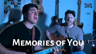 Memories of You | Music Video