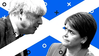 Scottish independence: The Union has never been in a more perilous state