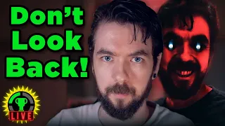 Jacksepticeye Is In DANGER!! | MatPat Reacts to the Iris Project (Anomaly Found)