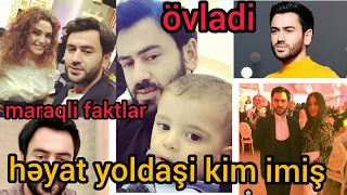 Uzeyir Mehdizade eslinde kimdir.Heyat yoldasi ve oglu ile fotolar.