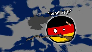 German Empire.exe