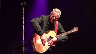 Tommy Emmanuel " MOMBASA " Blues Heaven Festival Denmark 2023