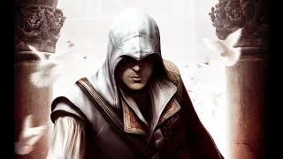 Прохождение Assassin's Creed II/The Ezio Collection/ PART - 8 (КОНЕЦ)/ PS4 Pro