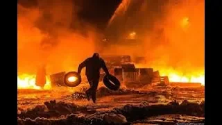 Майдан после майдана (загнивающая Украина)