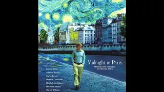 Midnight in Paris - Je suis seul ce soir