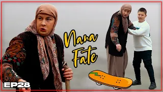 Nana Fate - Aksidenti - Episoda 43 - Sezona 2