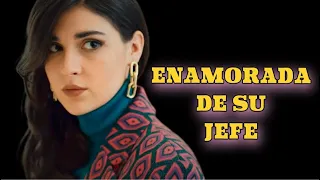 ENAMORADA DE SU JEFE | LUCHAR POR TI 2 | Drama Series Emocionantes