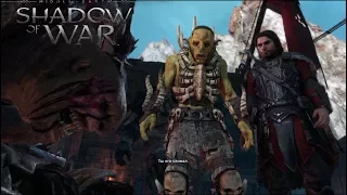 Middle-earth Shadow of War -|#17|- БРУЗ ОПОЗОРЕН! НОВОЕ ПОДЧИНЕНИЕ