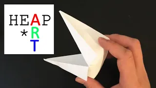 Moderato Origami - Annoying Bird Beak (Snapper)