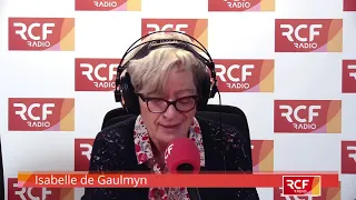 Les musulmans de France deviennent plus religieux, est-ce grave docteur ? - Isabelle de Gaulmyn