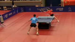 MA LONG “THE GREATEST OF ALL TIME”