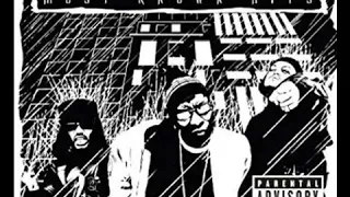 Three 6 Mafia - Tear da Club Up '97 (Explicit)