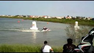 maglis jet ski racing