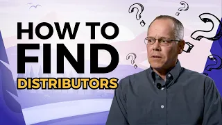 How to Find the RIGHT Distributor for Your Film | Film School with Jeff Deverett