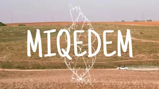 MIQEDEM - BEELOHIM (8D) מקדם באלוהים