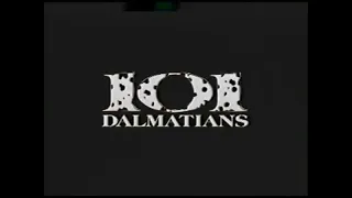 101 Dálmatas- O Filme (1996) Dublado vhsrip