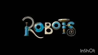 Robots (2005) OST: Underground extended version