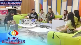 Pinoy Big Brother Kumunity Season 10 | January 10, 2022 Full Episode