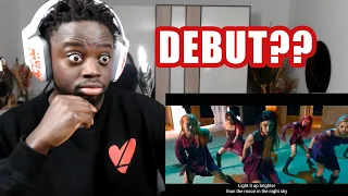 WHAT A DEBUT! 픽시(PIXY) - Wings [MV] REACTION!!!