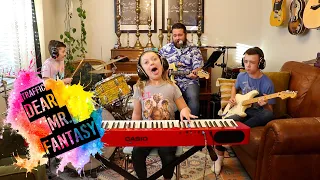 Colt Clark and the Quarantine Kids play "Dear Mr. Fantasy"