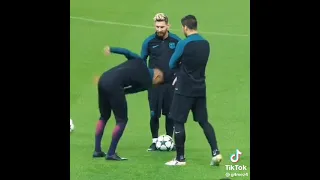 Neymar e sua zueira 🤣🤣