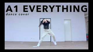 A1 Everything [Sori Na Choreo]
