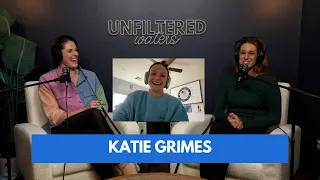 Katie Grimes | Unfiltered Waters