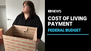 Concern $250 government budget payment does not reflect cost-of-living pressures | ABC News