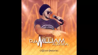 GRAVE FAZ BUM - DJ WILLIAM ALMEIDA 2018