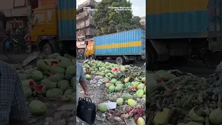 Два раза, когда мне стало плохо в Бангладеш