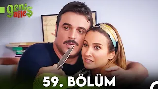 Geniş Aile 59. Bölüm (FULL HD)