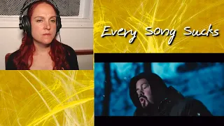 Evergrey - All I Have (Reaction) // Every Song Sucks