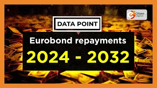 | DATA POINT | Data point tracks Kenyan Eurobonds