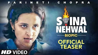 Saina: Official Trailer | Review | Rajgyaan | Releasing 26 March 2021
