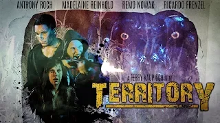 TERRITORY Werewolf Horror Short Film