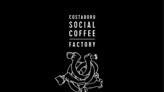 Costadoro Social Coffee Factory