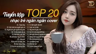 THẤM THÍA , ANH NHỚ EM NGƯỜI YÊU CŨ - TOP NHẠC BUỒN NGÂN NGÂN COVER TRIỆU VIEW HOT TIKTOK