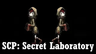 !2! Спустя ГОД в SCP: Secret Laboratory ㋛