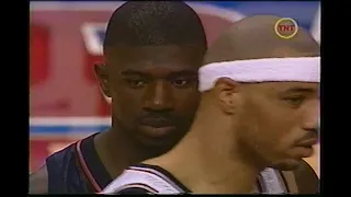 2002 NBA All-Star Rookie Challenge