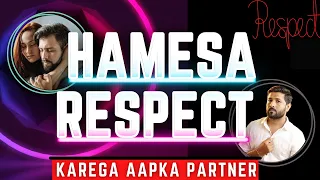 3 Psychological Tips - Partner Hamesha Apki Respect Karega @jogalraja