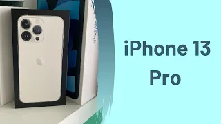 iPhone 13 Pro- opinia/recenzja