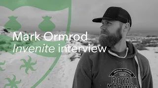 In Conversation with Mark Ormrod