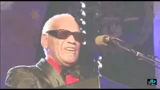 Ray Charles - Just For A Thrill (Live at the Montreux Jazz Festival - 2002)